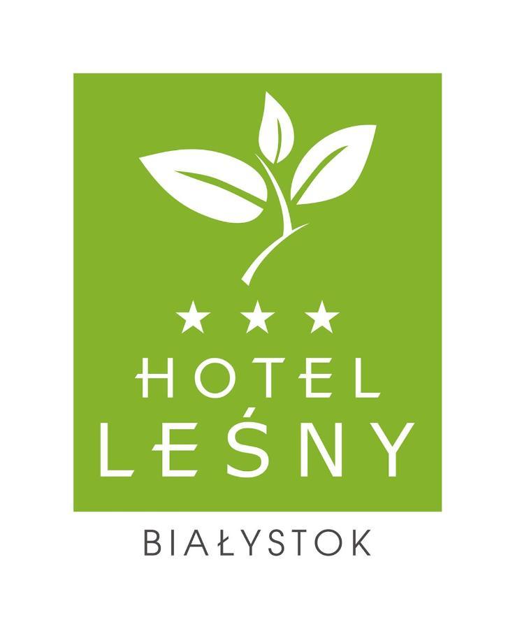Hotel Lesny Μπιάλιστοκ Εξωτερικό φωτογραφία