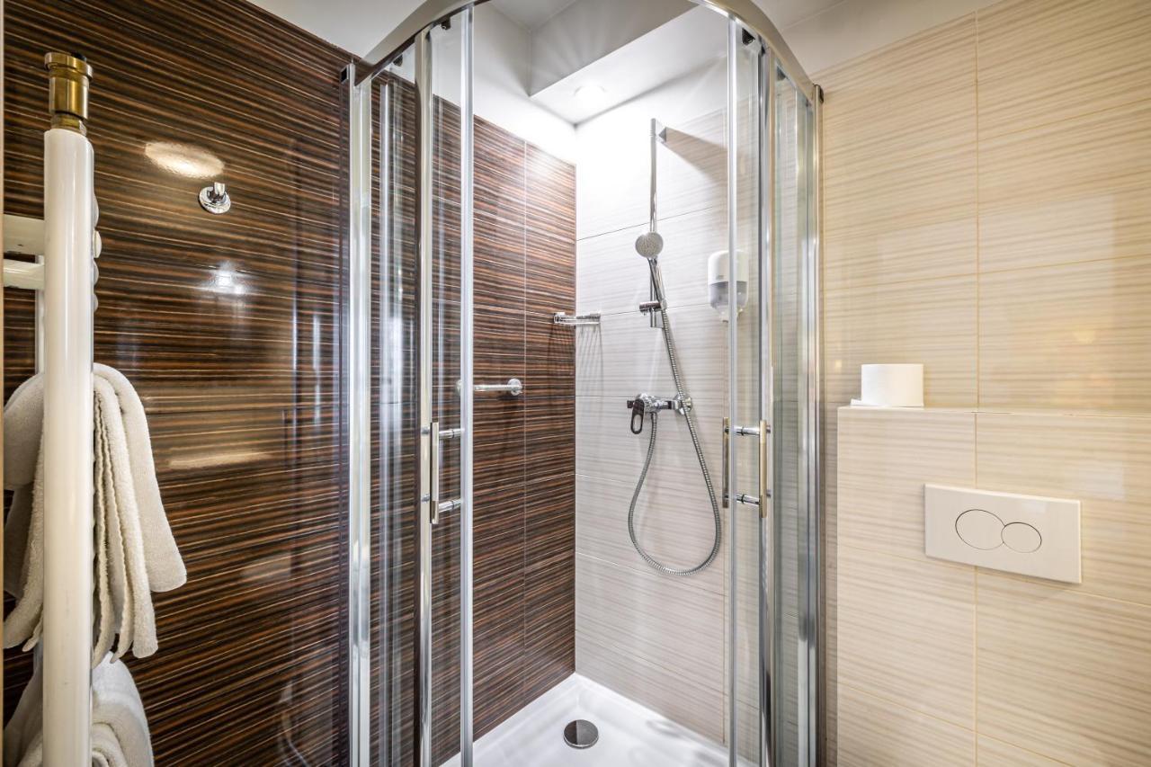 Hotel Lesny Μπιάλιστοκ Εξωτερικό φωτογραφία