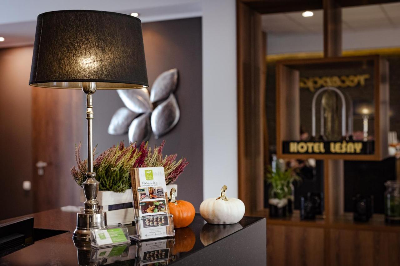 Hotel Lesny Μπιάλιστοκ Εξωτερικό φωτογραφία